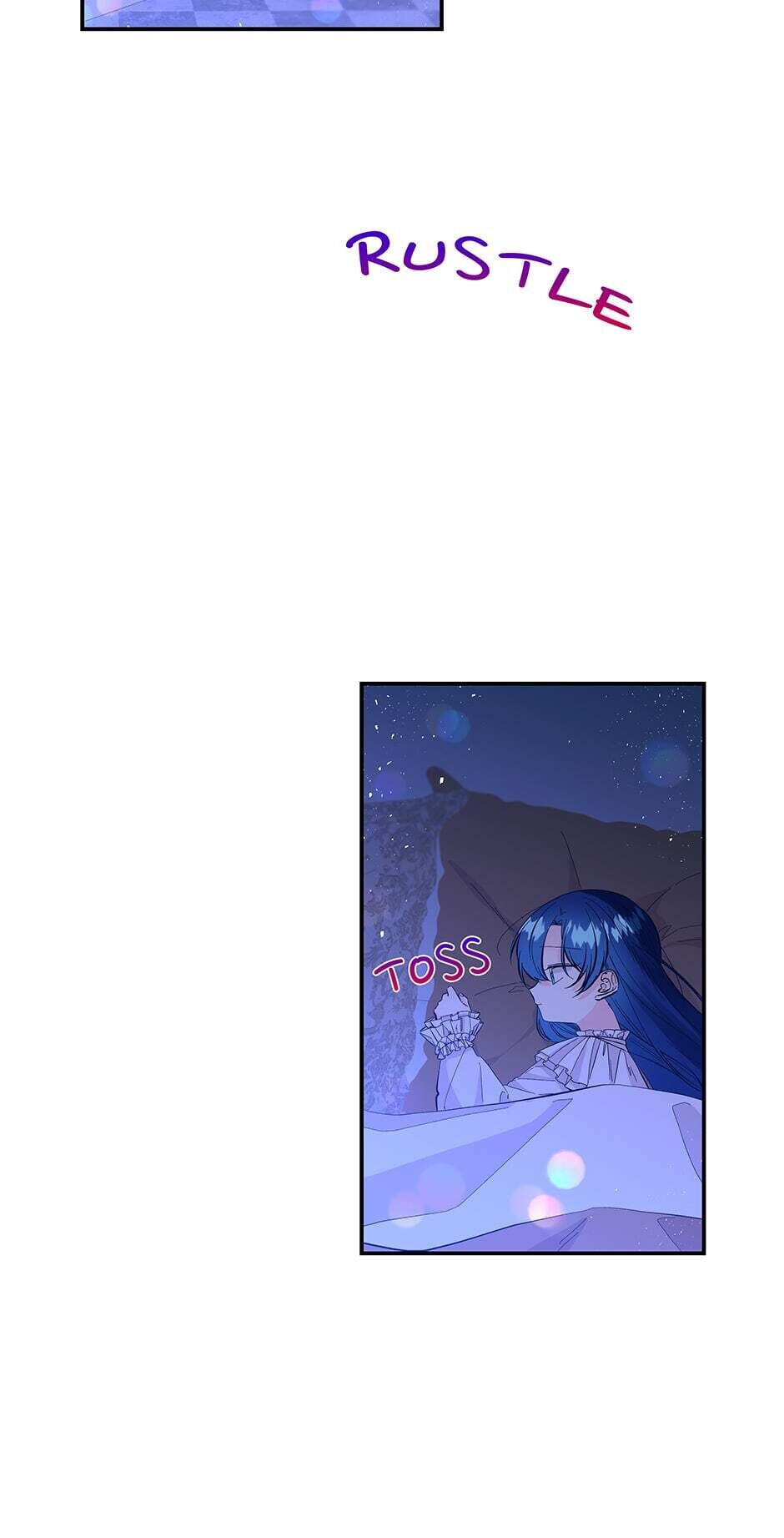The Archmage's Daughter Chapter 91 page 9 - Chapter 91: So This is a Wound... And This Wound