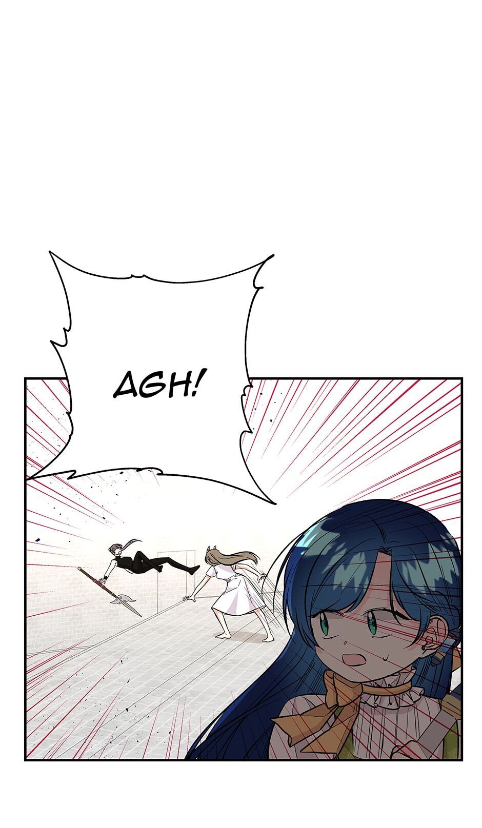 The Archmage's Daughter Chapter 92 page 1 - Chapter 92: Your Opinion