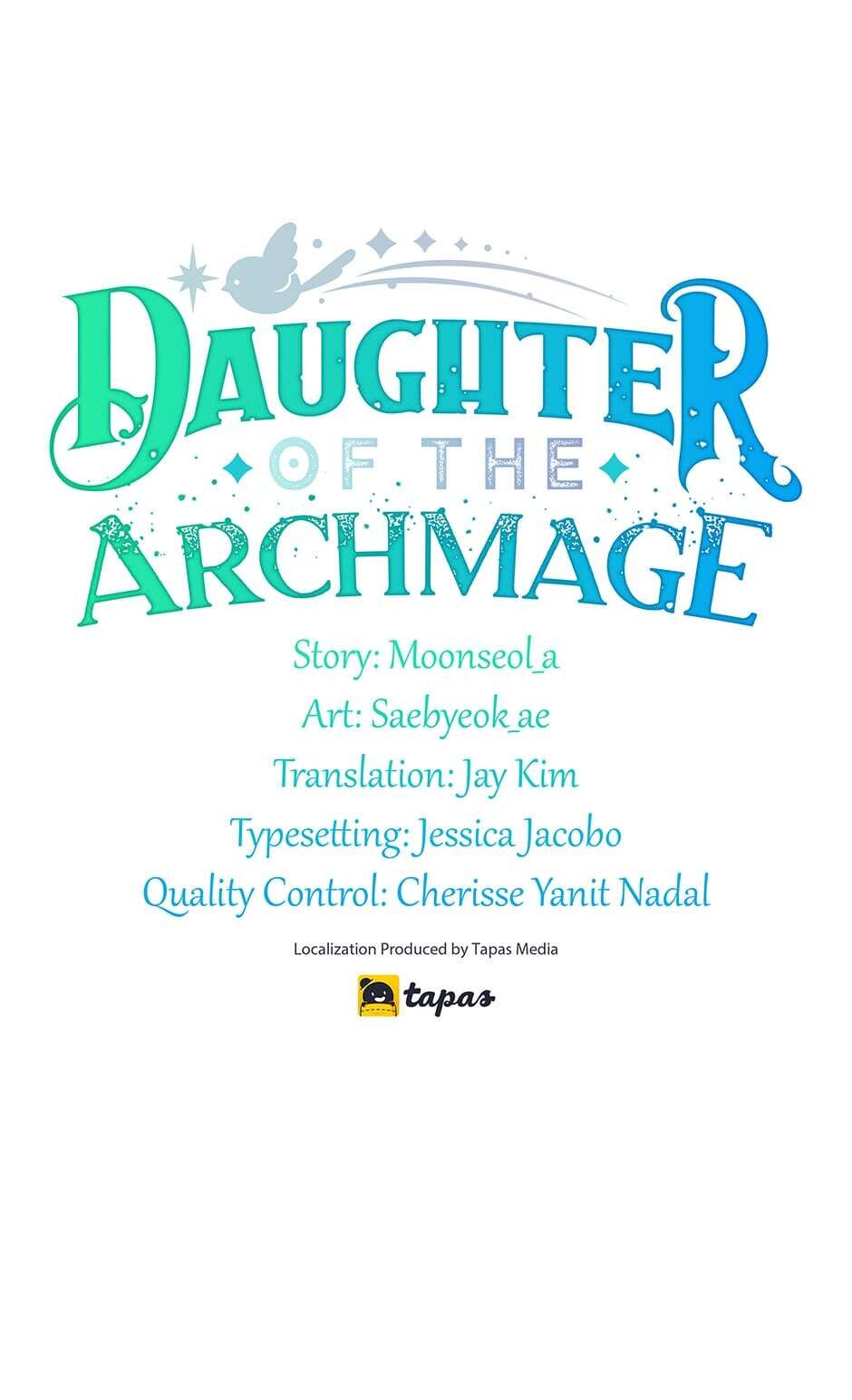 The Archmage's Daughter Chapter 92 page 10 - Chapter 92: Your Opinion