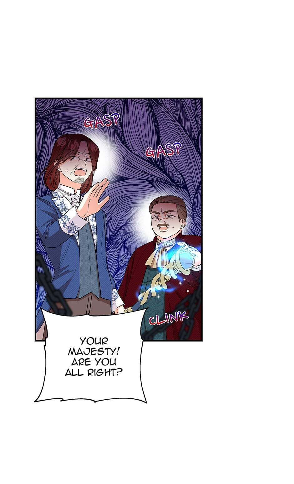 The Archmage's Daughter Chapter 92 page 11 - Chapter 92: Your Opinion
