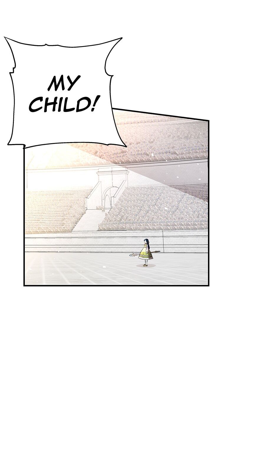 The Archmage's Daughter Chapter 92 page 14 - Chapter 92: Your Opinion