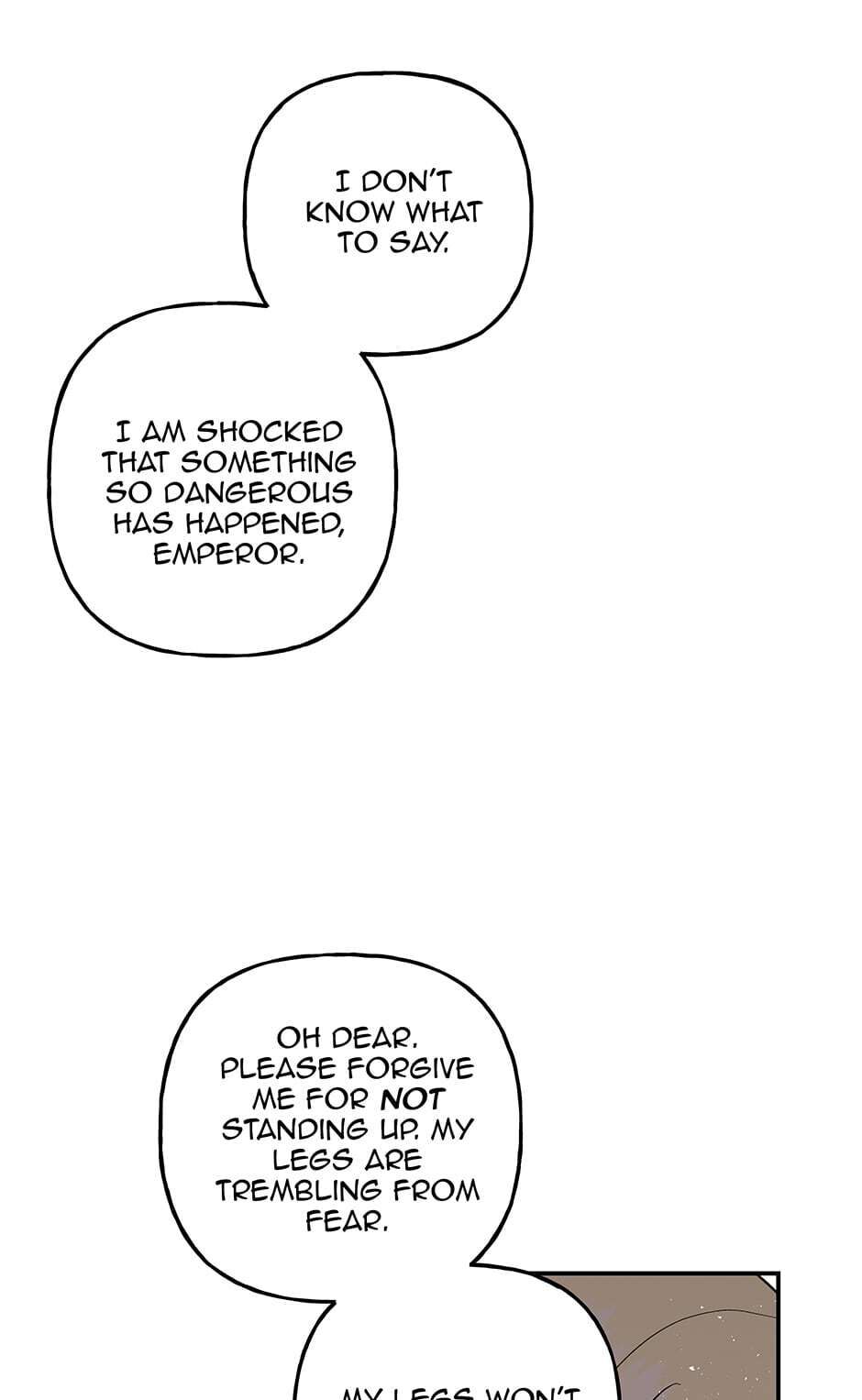 The Archmage's Daughter Chapter 92 page 17 - Chapter 92: Your Opinion