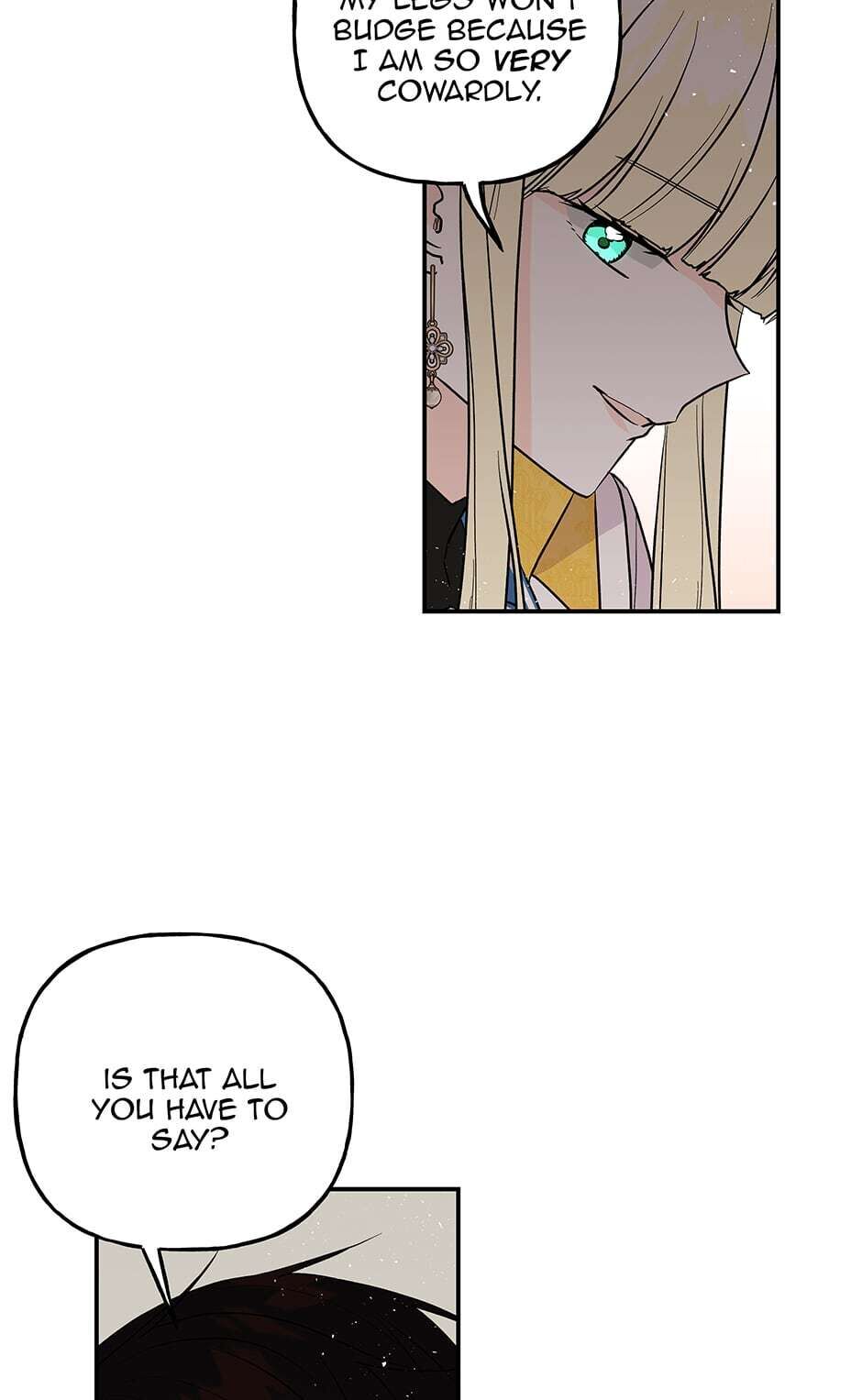 The Archmage's Daughter Chapter 92 page 18 - Chapter 92: Your Opinion