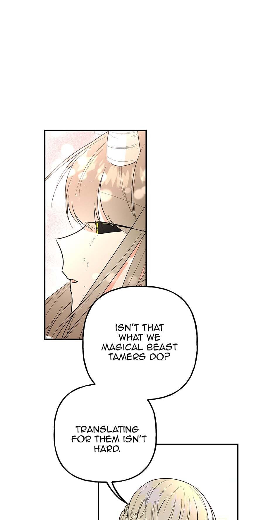The Archmage's Daughter Chapter 92 page 23 - Chapter 92: Your Opinion
