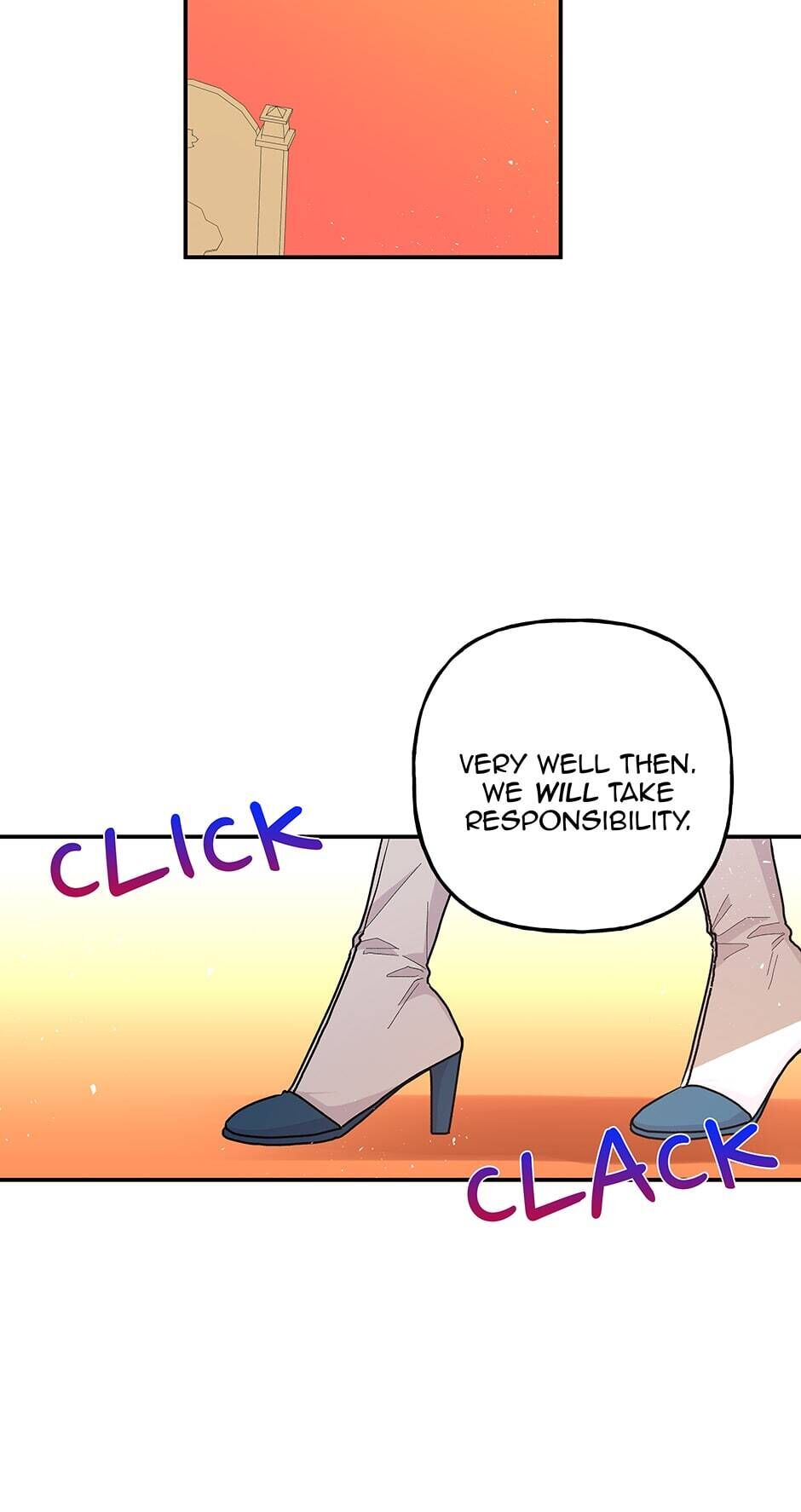 The Archmage's Daughter Chapter 92 page 25 - Chapter 92: Your Opinion