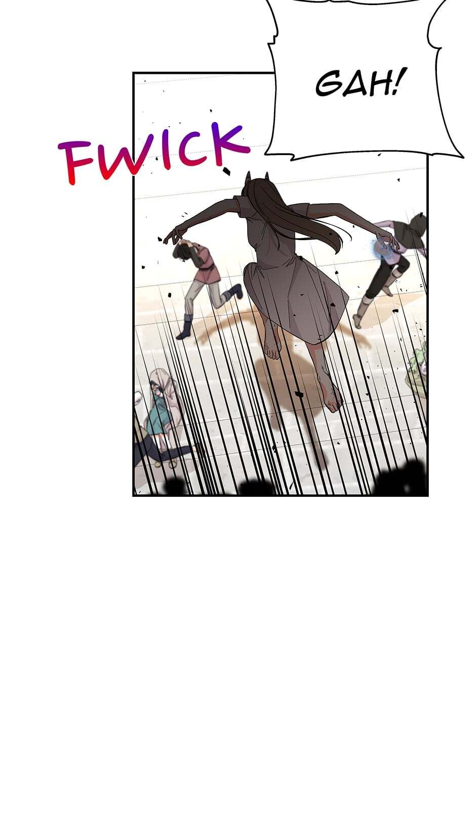 The Archmage's Daughter Chapter 92 page 3 - Chapter 92: Your Opinion