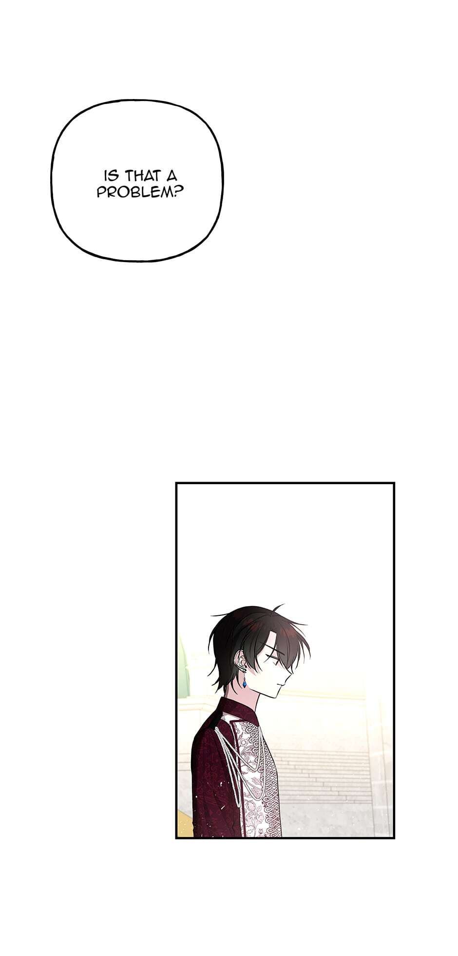The Archmage's Daughter Chapter 92 page 33 - Chapter 92: Your Opinion