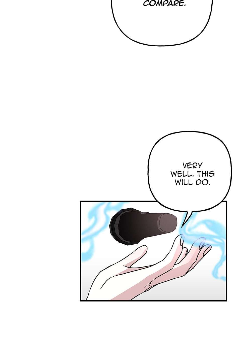 The Archmage's Daughter Chapter 92 page 38 - Chapter 92: Your Opinion