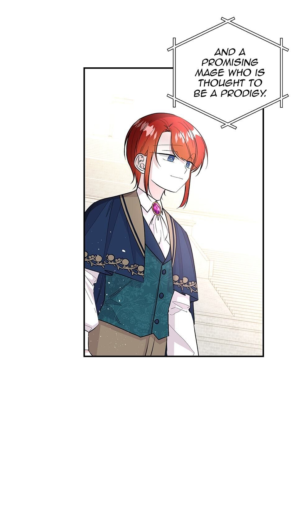 The Archmage's Daughter Chapter 92 page 42 - Chapter 92: Your Opinion