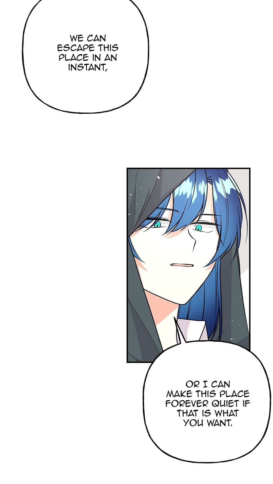 The Archmage's Daughter Chapter 92 page 44 - Chapter 92: Your Opinion