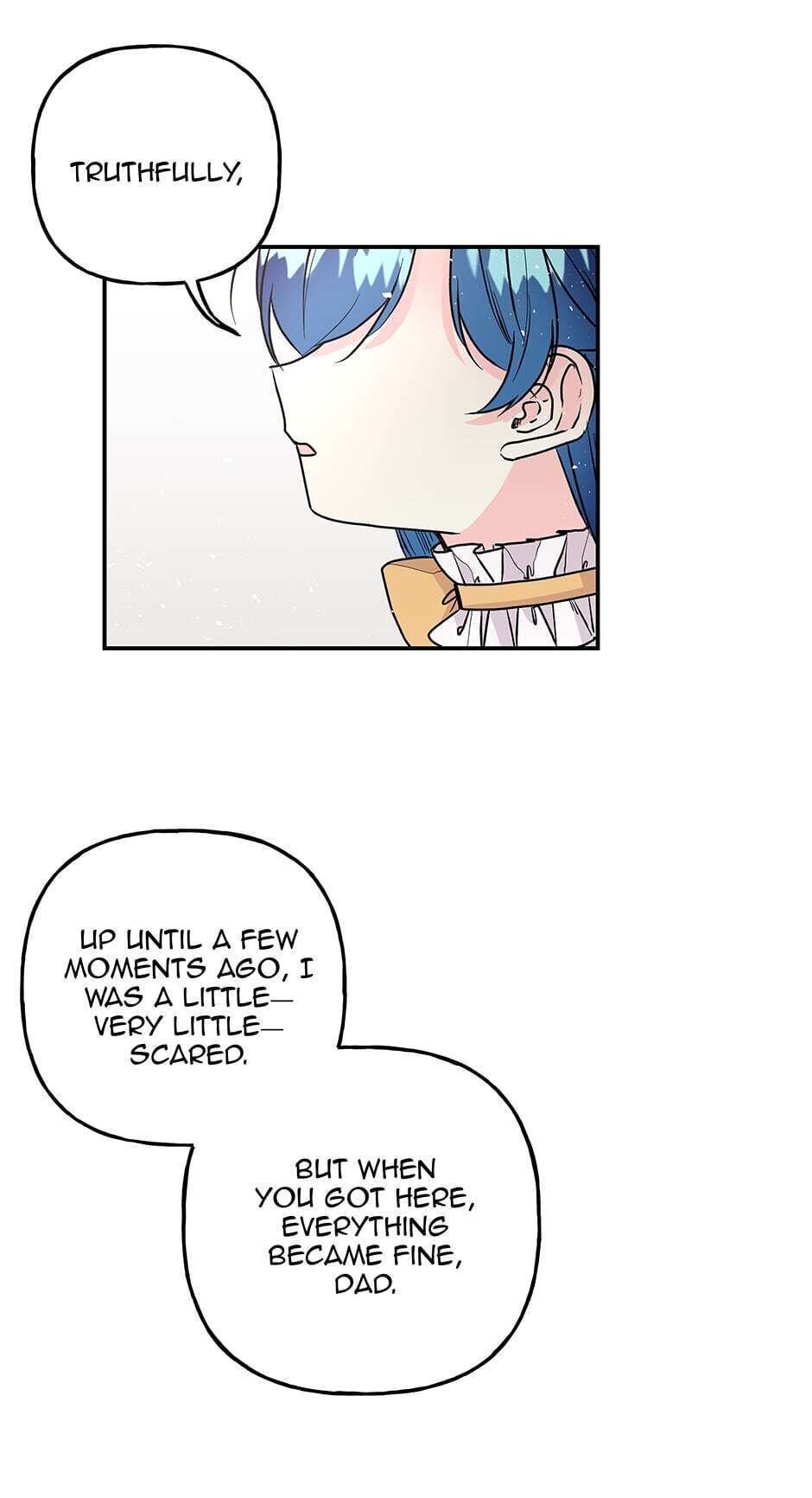 The Archmage's Daughter Chapter 92 page 45 - Chapter 92: Your Opinion