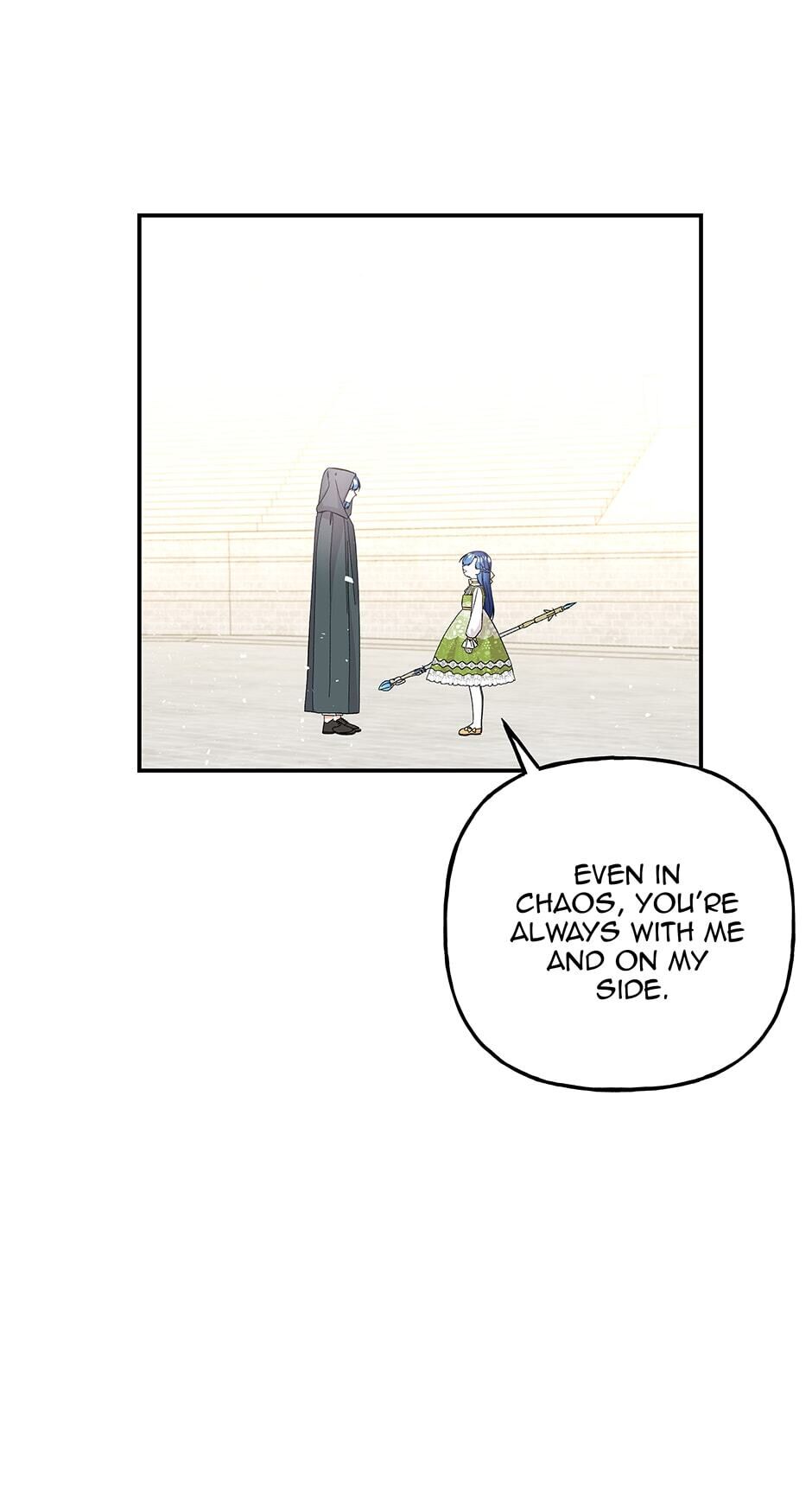 The Archmage's Daughter Chapter 92 page 46 - Chapter 92: Your Opinion