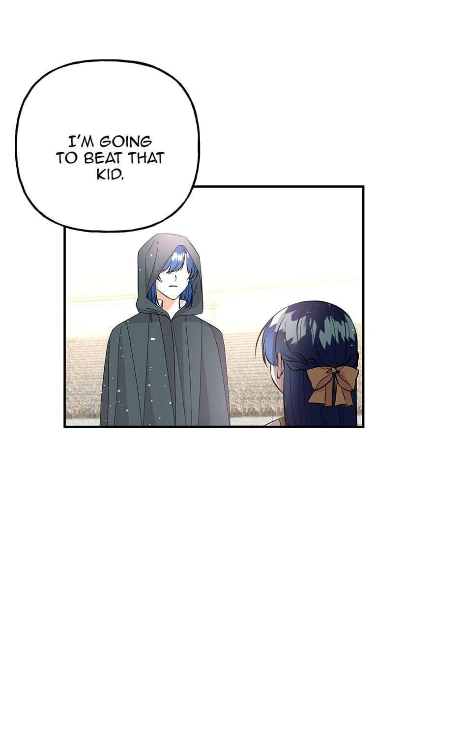 The Archmage's Daughter Chapter 92 page 47 - Chapter 92: Your Opinion