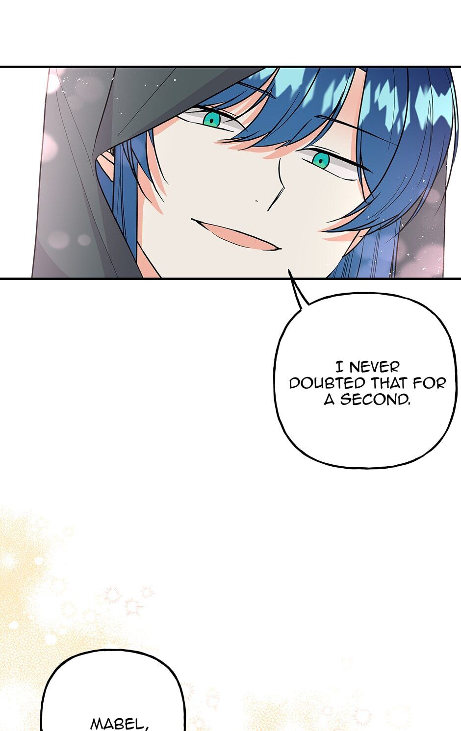 The Archmage's Daughter Chapter 92 page 48 - Chapter 92: Your Opinion