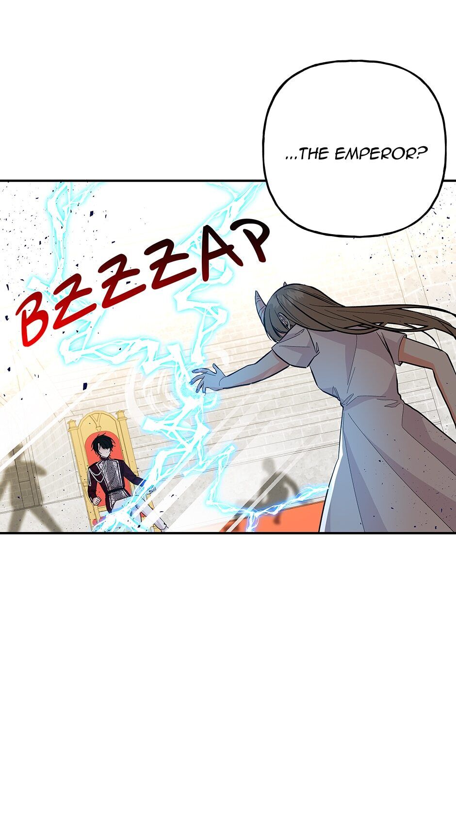 The Archmage's Daughter Chapter 92 page 5 - Chapter 92: Your Opinion