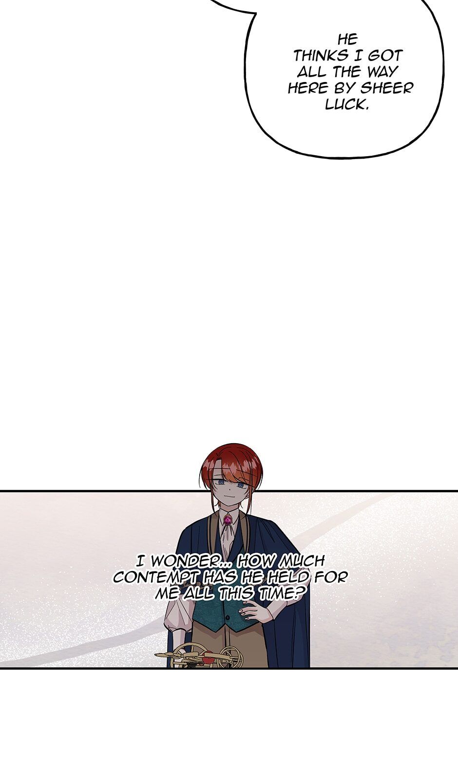 The Archmage's Daughter Chapter 92 page 55 - Chapter 92: Your Opinion