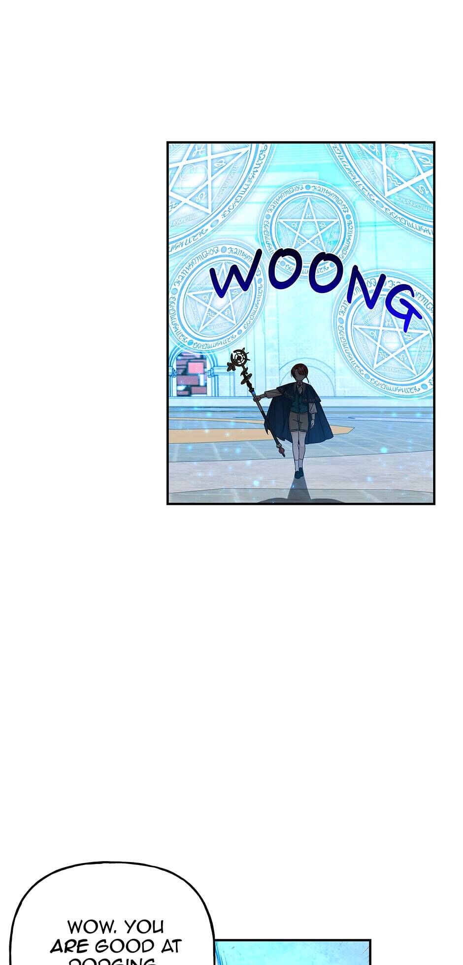 The Archmage's Daughter Chapter 92 page 59 - Chapter 92: Your Opinion
