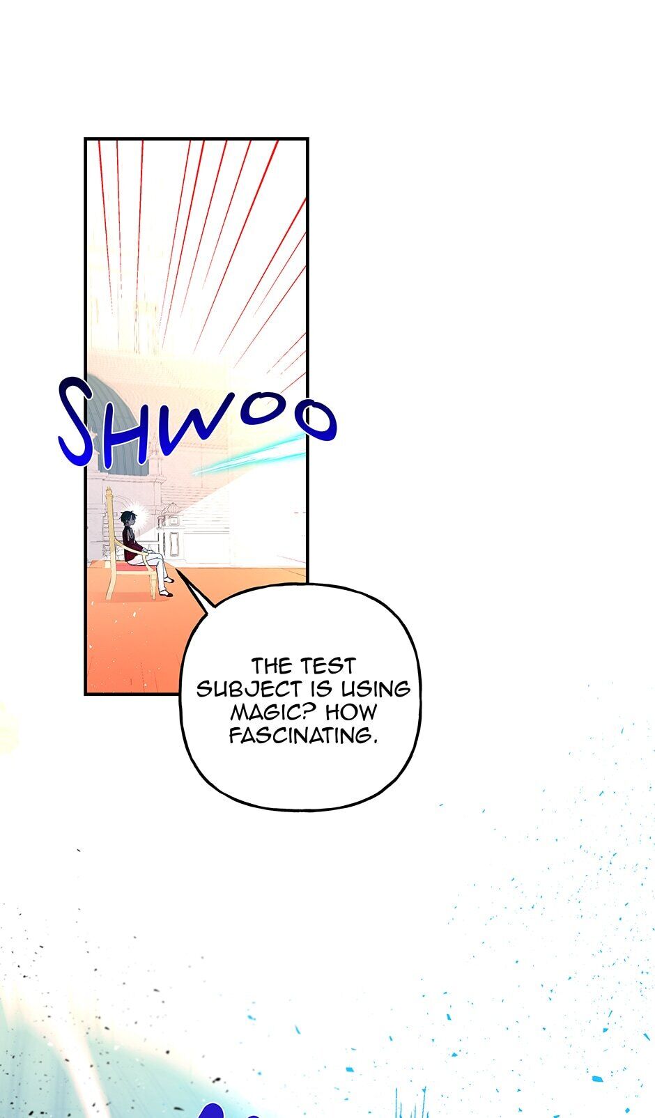 The Archmage's Daughter Chapter 92 page 6 - Chapter 92: Your Opinion