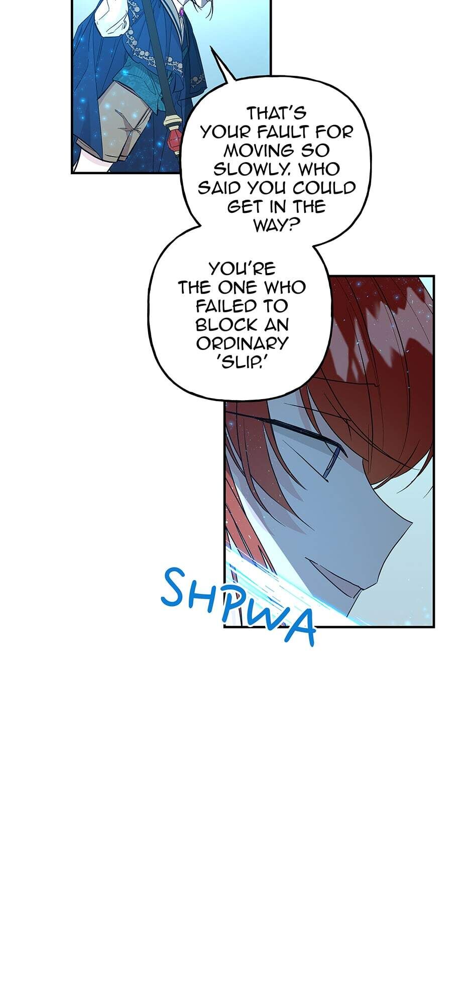 The Archmage's Daughter Chapter 92 page 62 - Chapter 92: Your Opinion