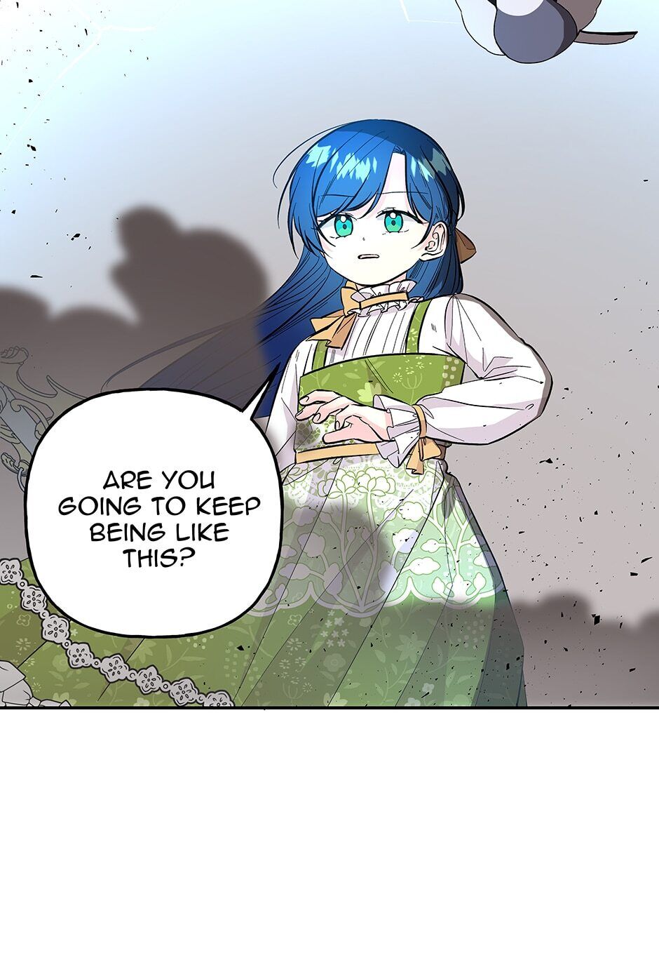 The Archmage's Daughter Chapter 92 page 65 - Chapter 92: Your Opinion