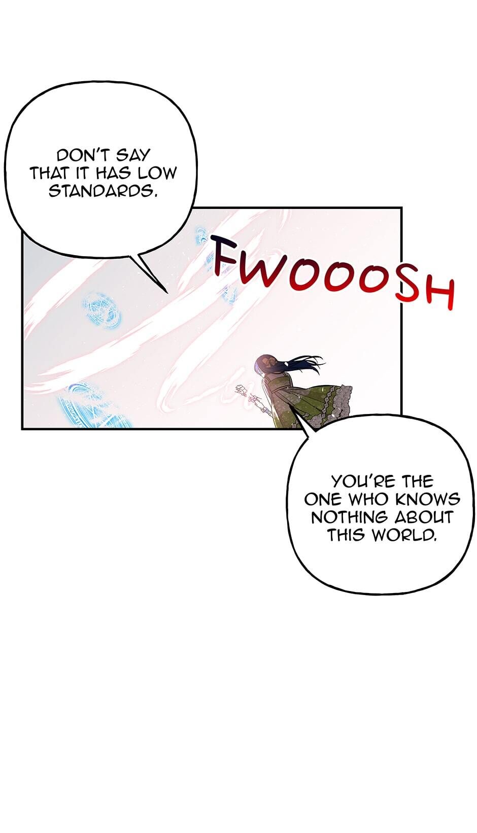 The Archmage's Daughter Chapter 92 page 68 - Chapter 92: Your Opinion