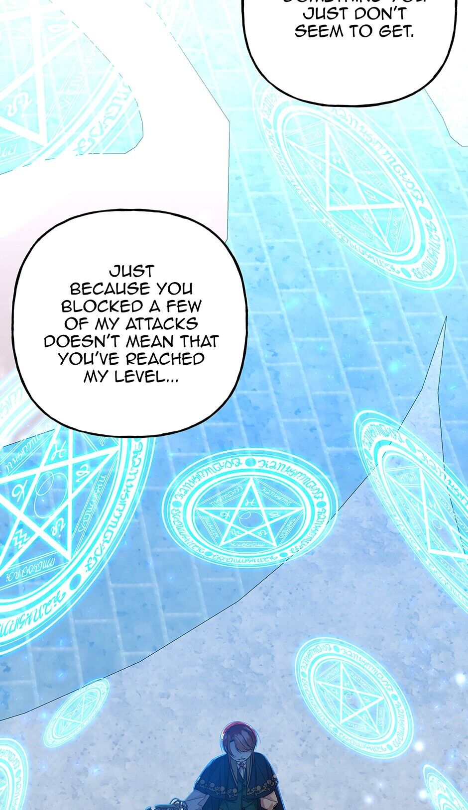 The Archmage's Daughter Chapter 92 page 70 - Chapter 92: Your Opinion
