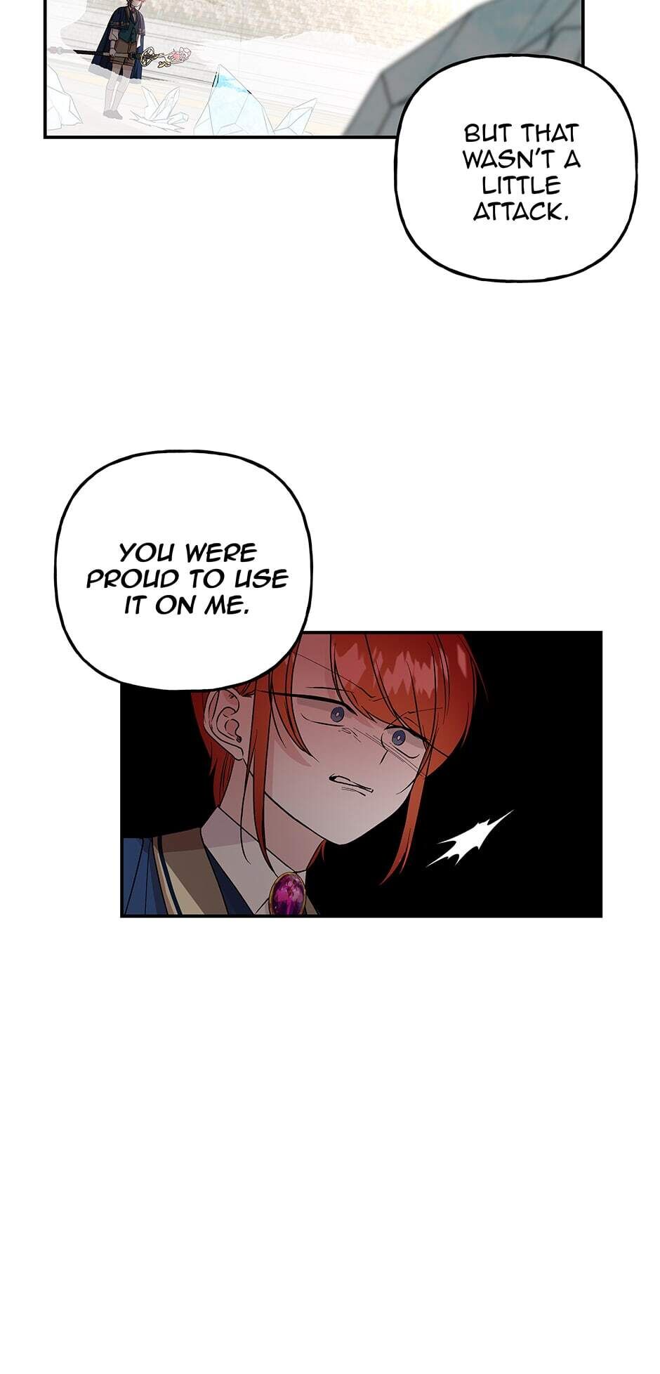 The Archmage's Daughter Chapter 93 page 26 - Chapter 93: My Level
