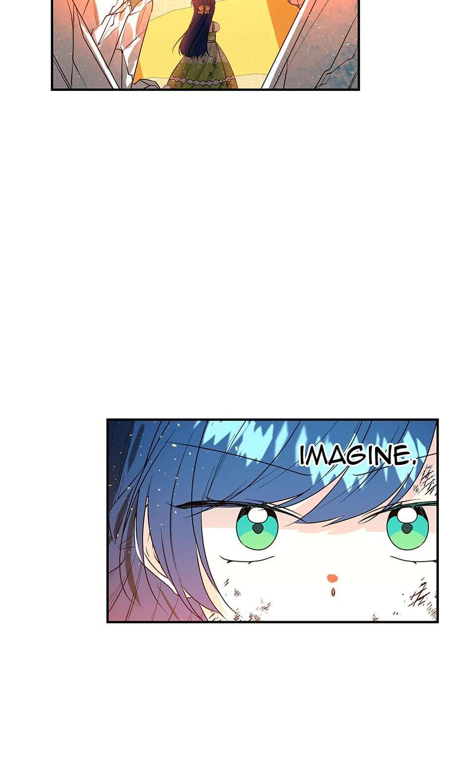 The Archmage's Daughter Chapter 93 page 29 - Chapter 93: My Level