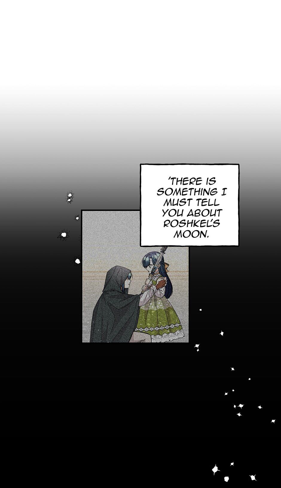 The Archmage's Daughter Chapter 93 page 3 - Chapter 93: My Level