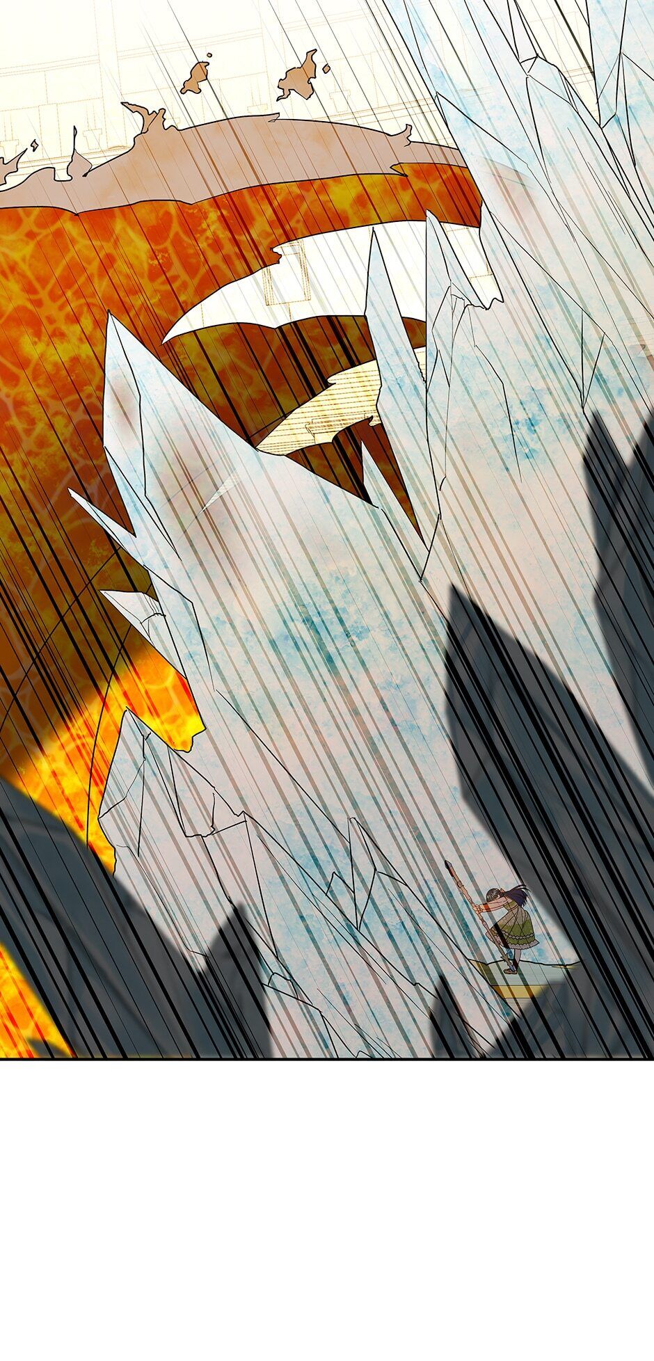 The Archmage's Daughter Chapter 93 page 31 - Chapter 93: My Level