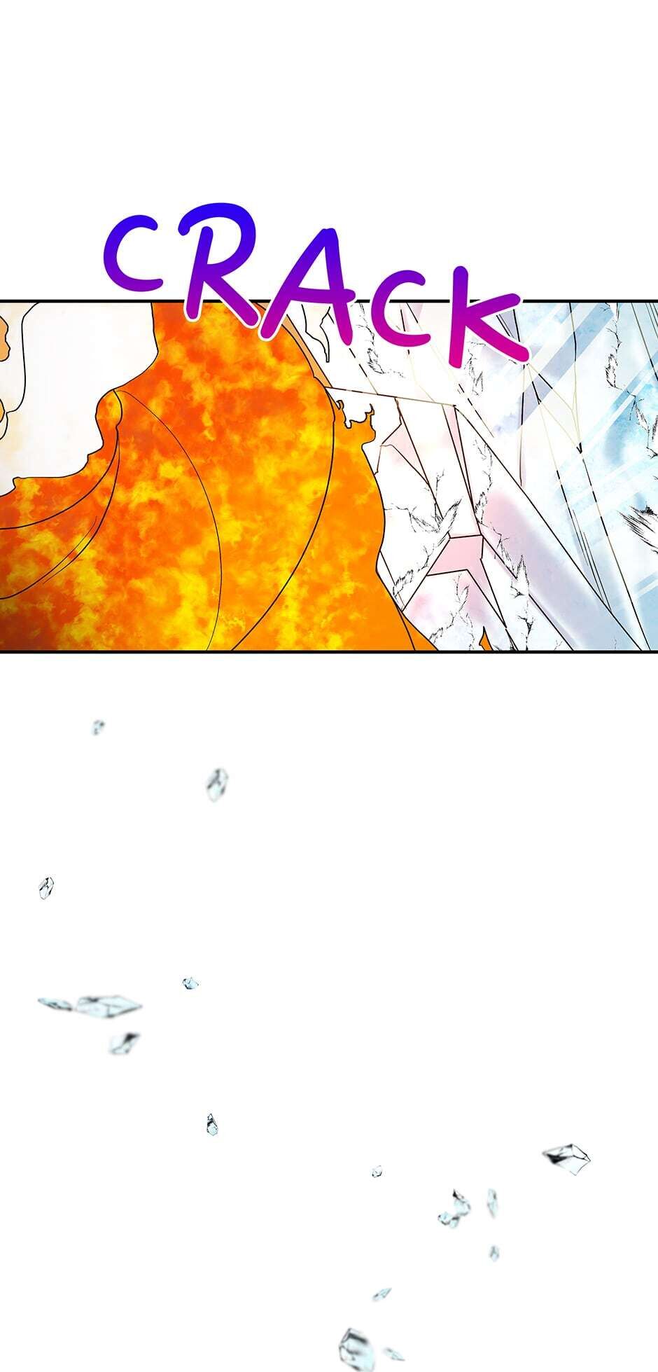 The Archmage's Daughter Chapter 93 page 32 - Chapter 93: My Level