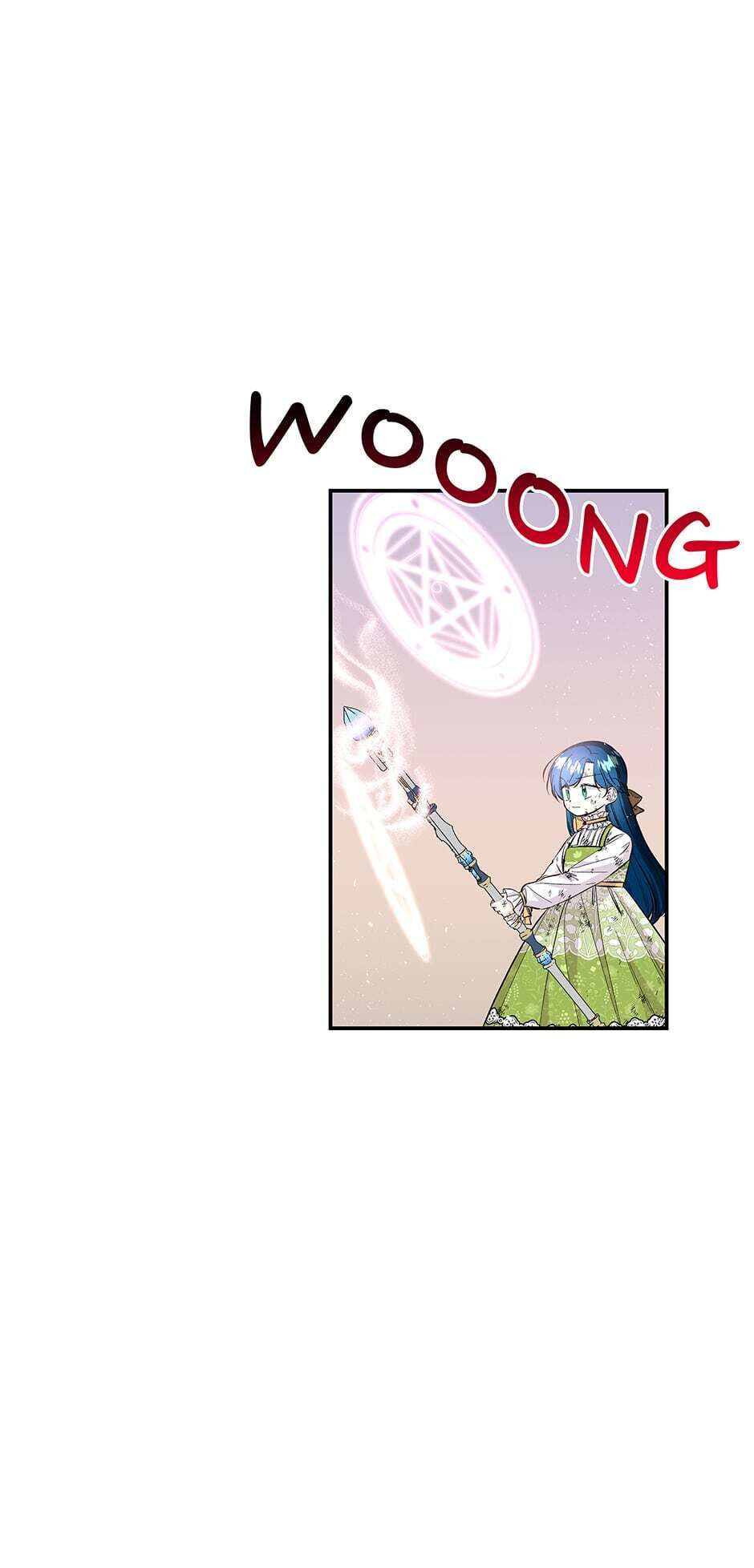 The Archmage's Daughter Chapter 93 page 39 - Chapter 93: My Level