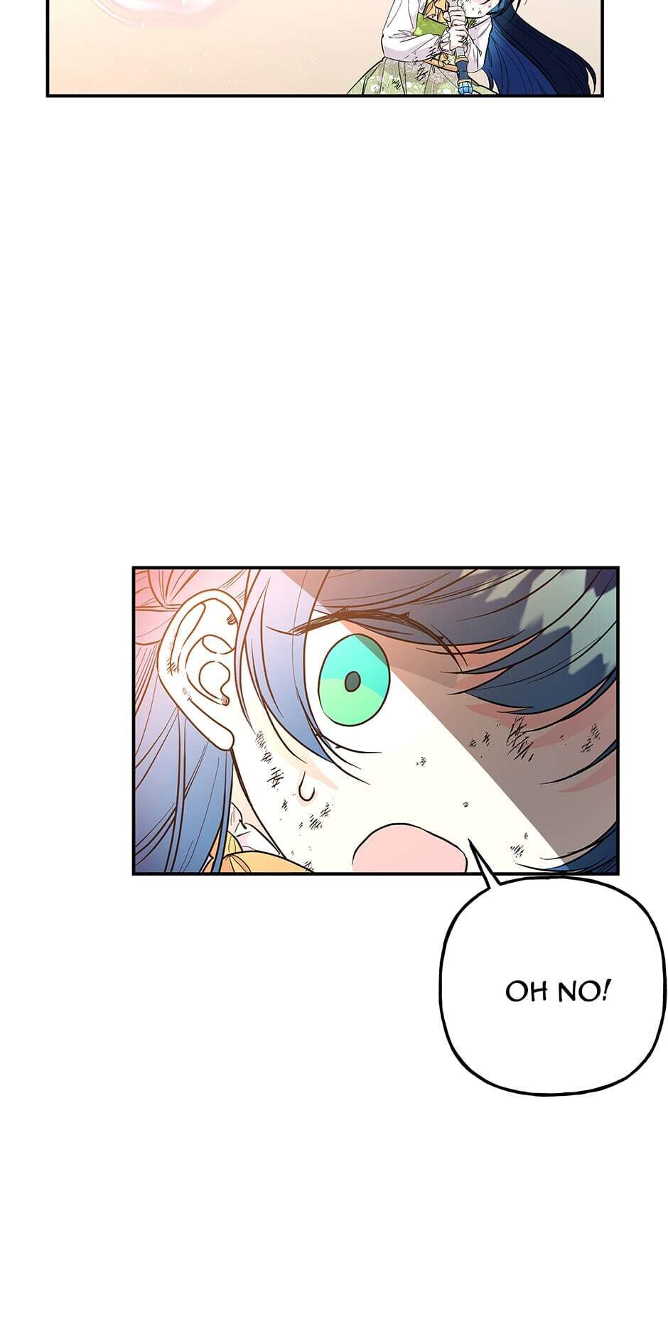 The Archmage's Daughter Chapter 93 page 42 - Chapter 93: My Level