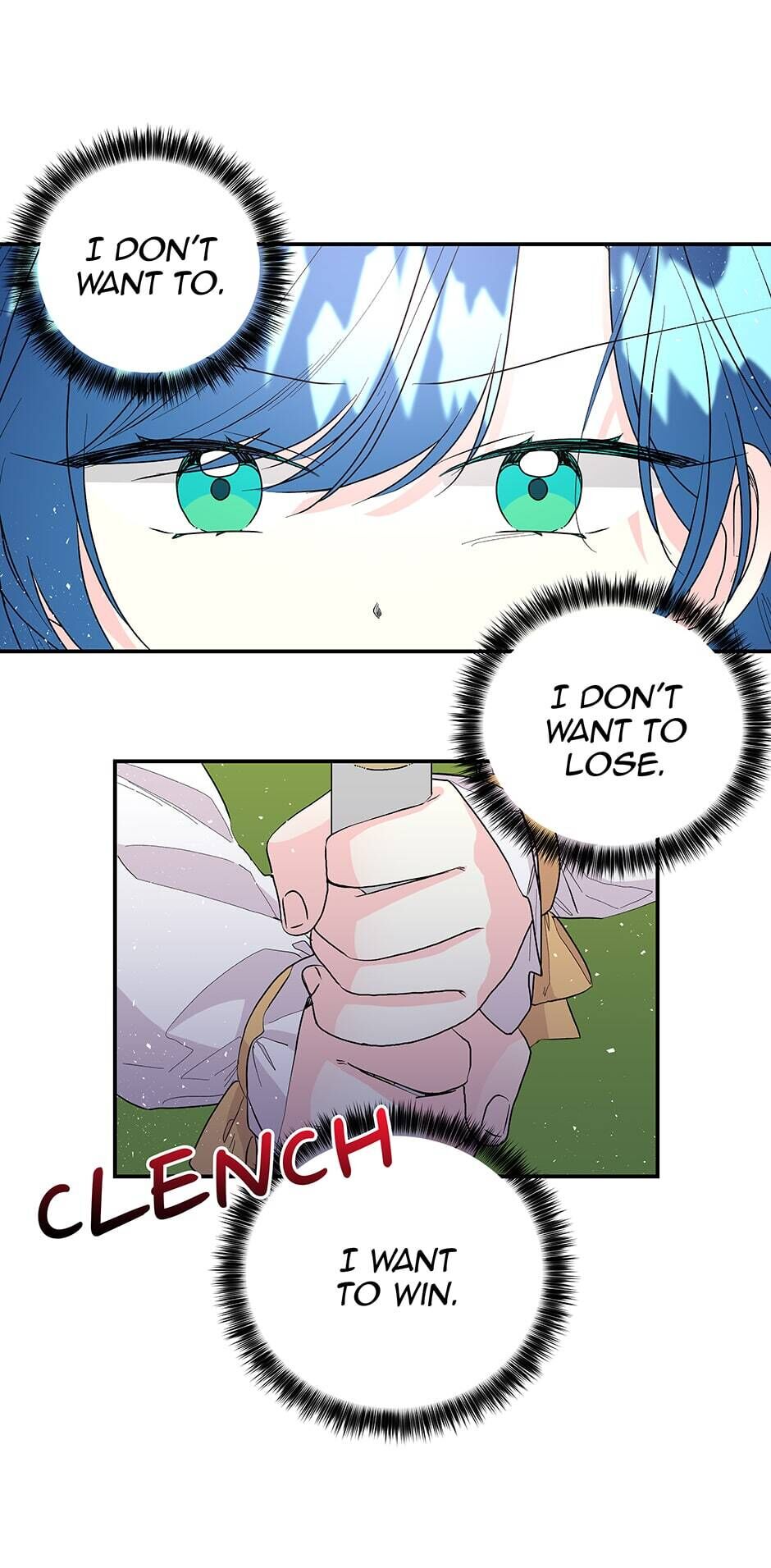The Archmage's Daughter Chapter 93 page 44 - Chapter 93: My Level