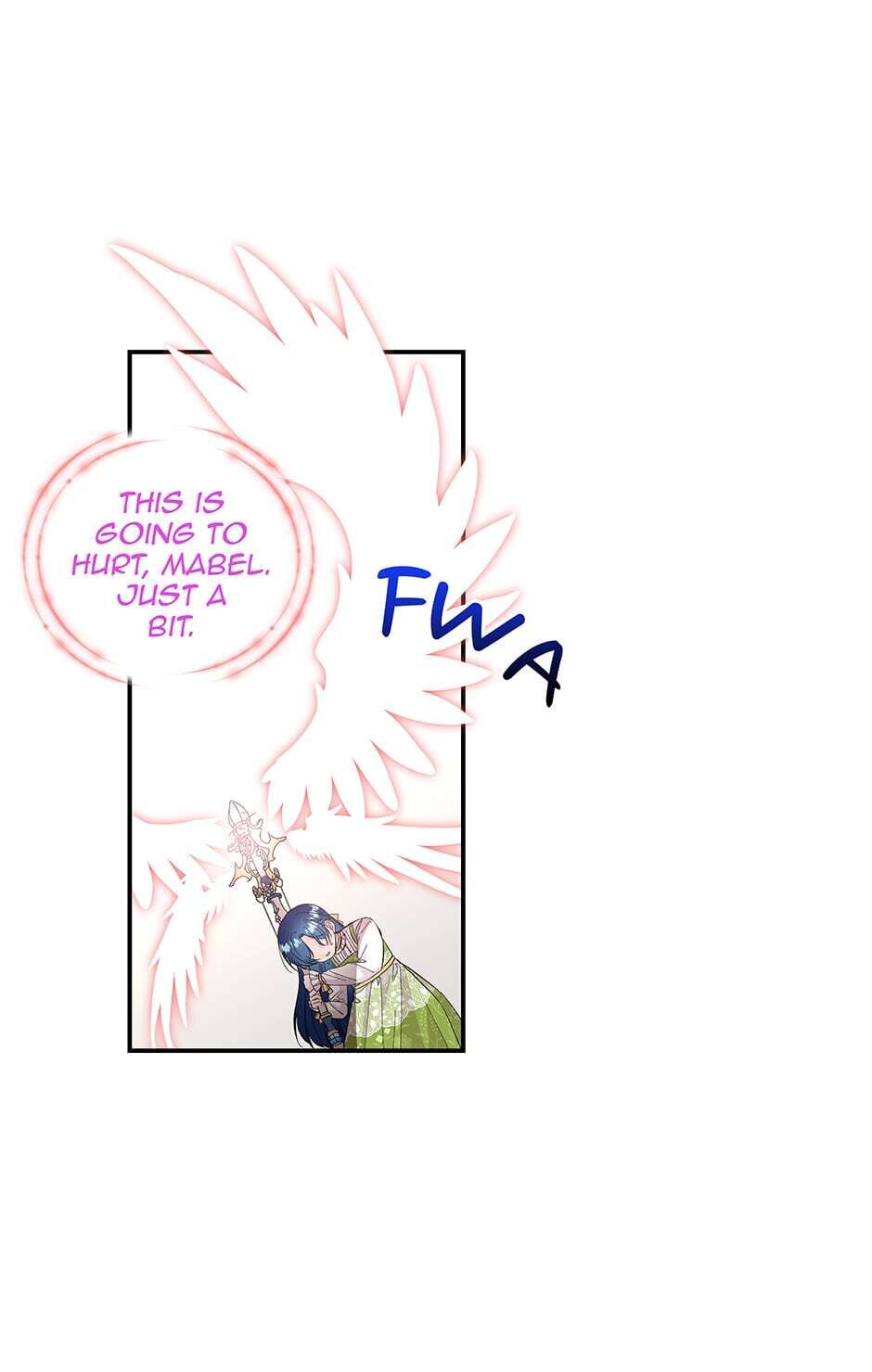 The Archmage's Daughter Chapter 93 page 49 - Chapter 93: My Level