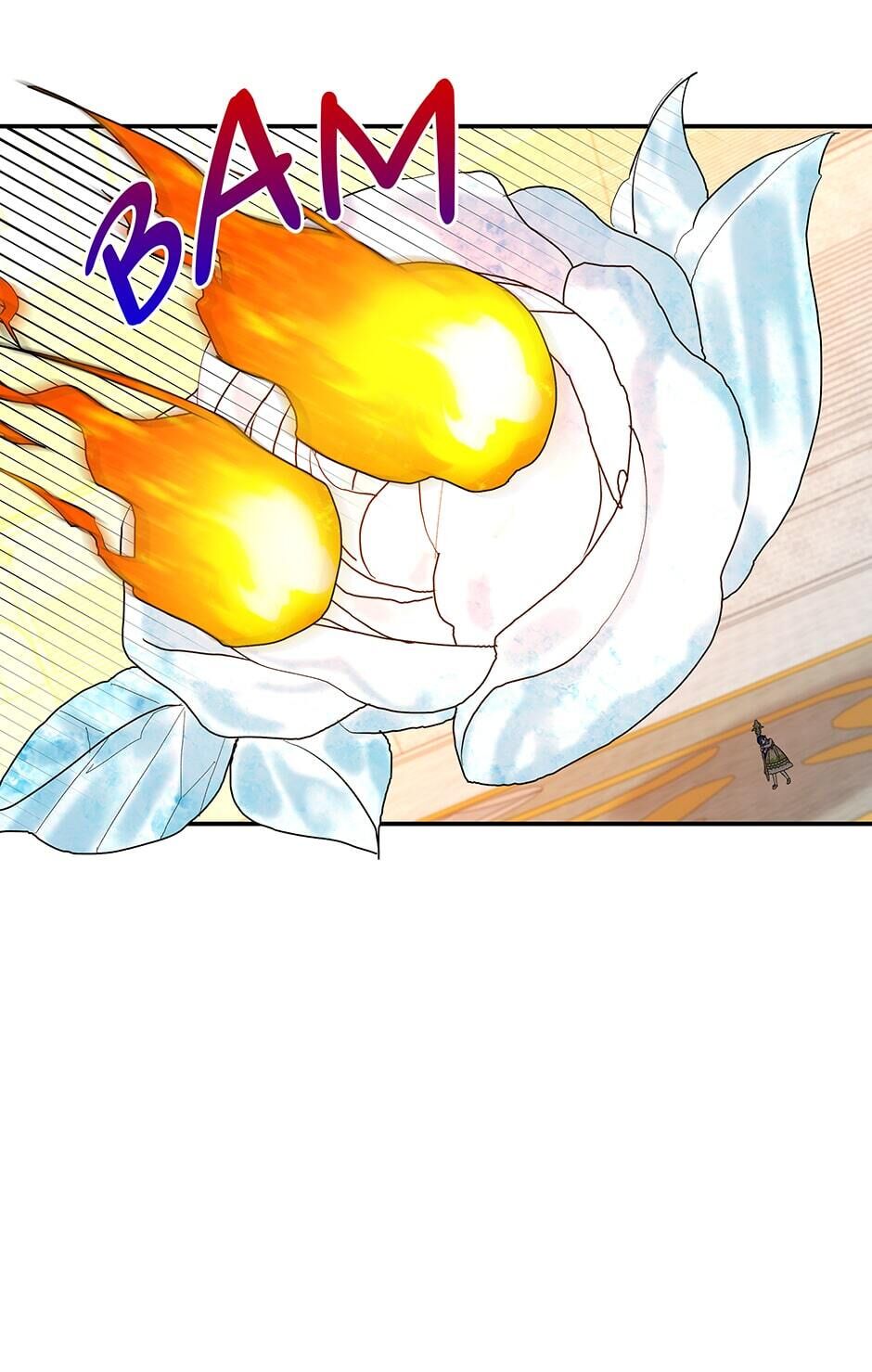 The Archmage's Daughter Chapter 93 page 50 - Chapter 93: My Level