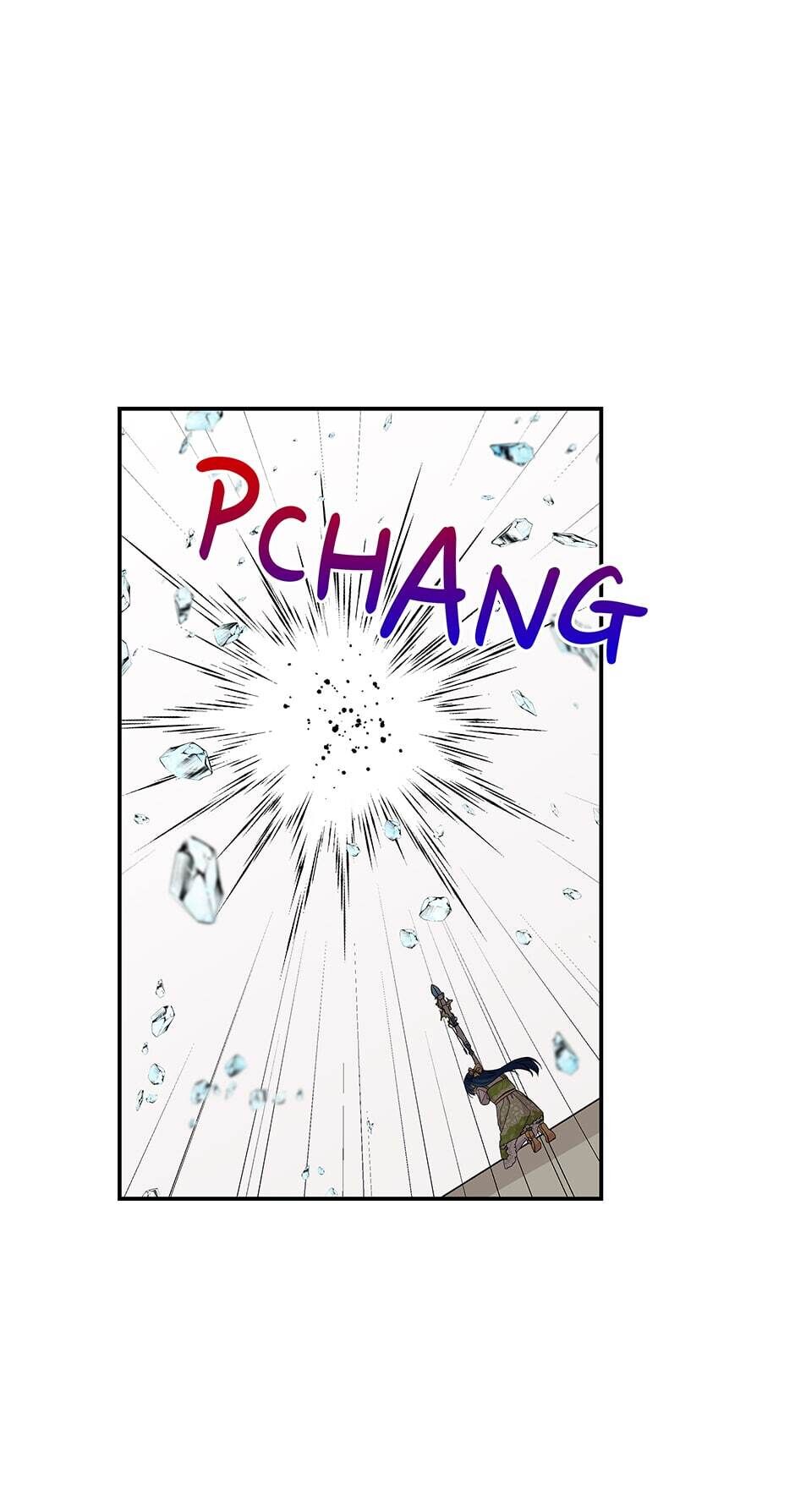 The Archmage's Daughter Chapter 93 page 52 - Chapter 93: My Level