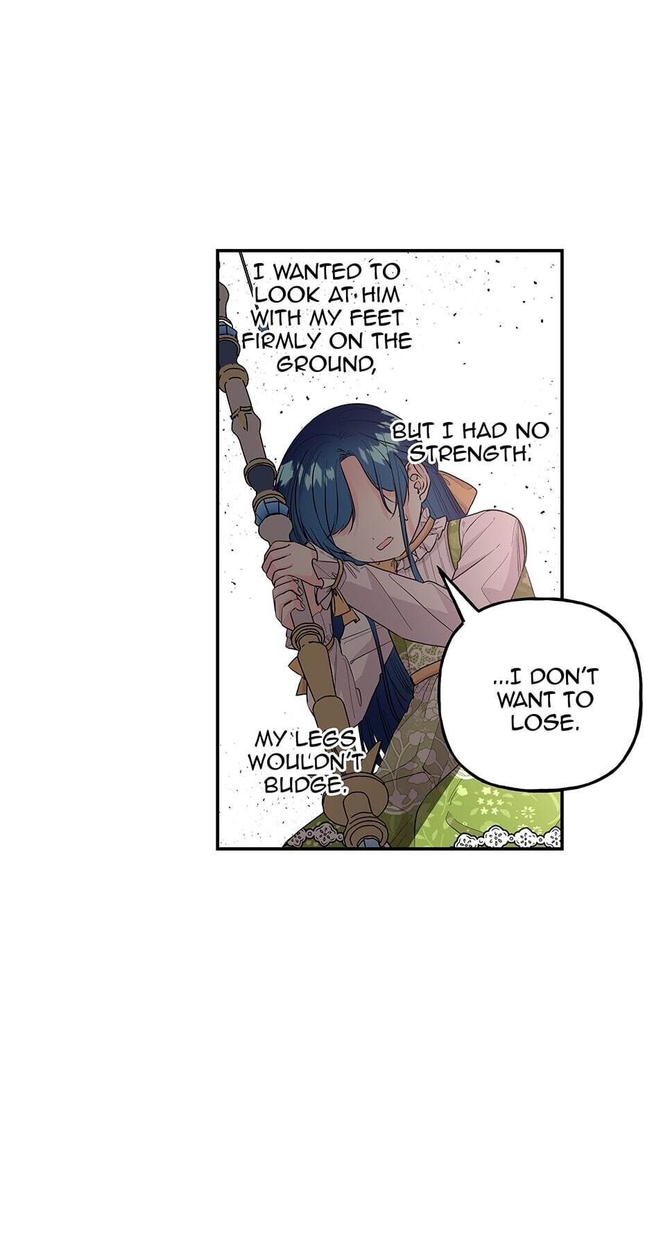 The Archmage's Daughter Chapter 93 page 53 - Chapter 93: My Level