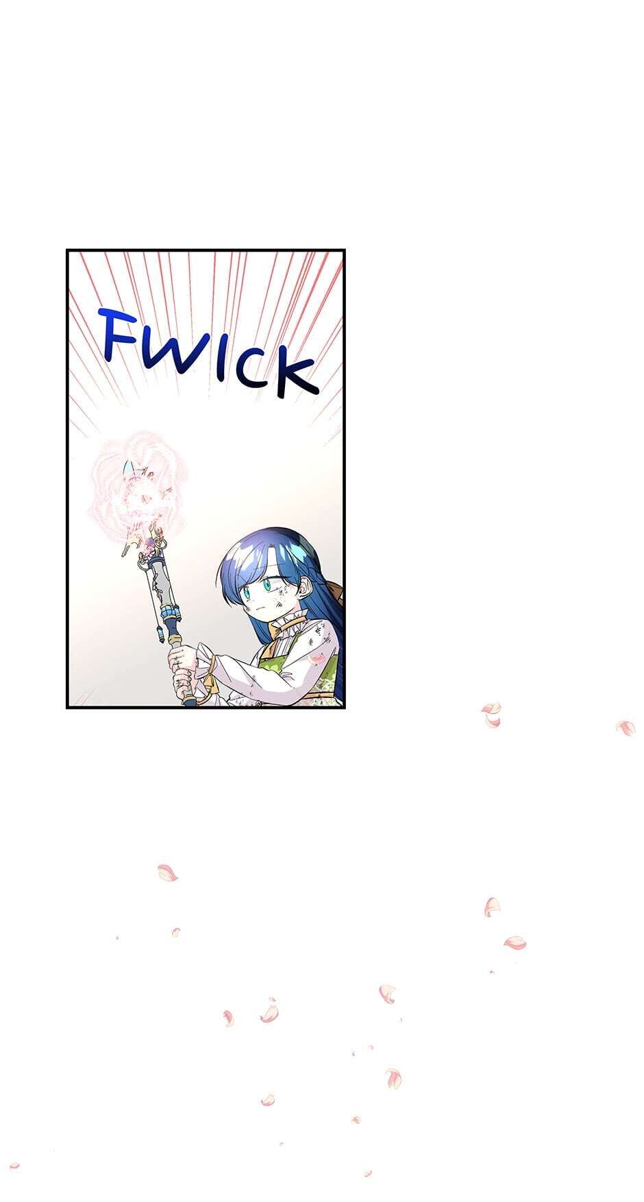 The Archmage's Daughter Chapter 93 page 54 - Chapter 93: My Level