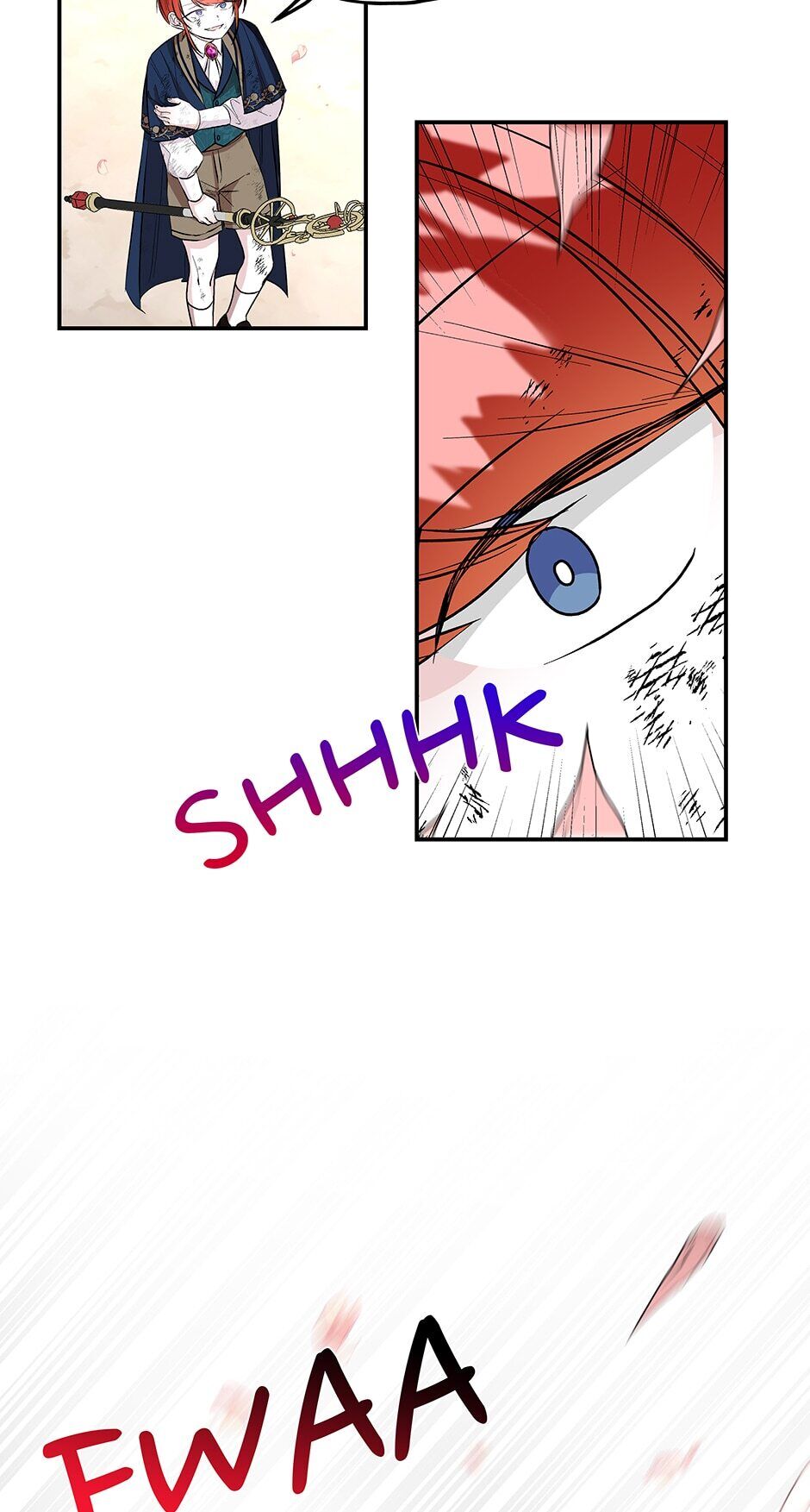 The Archmage's Daughter Chapter 93 page 56 - Chapter 93: My Level