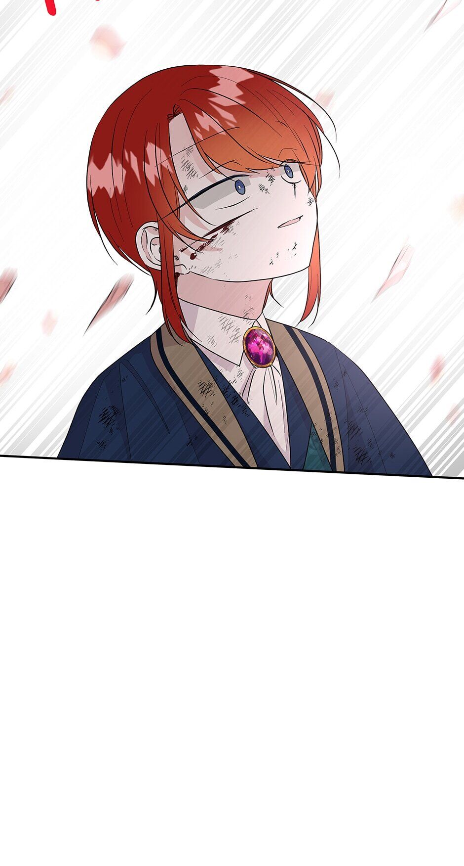 The Archmage's Daughter Chapter 93 page 57 - Chapter 93: My Level