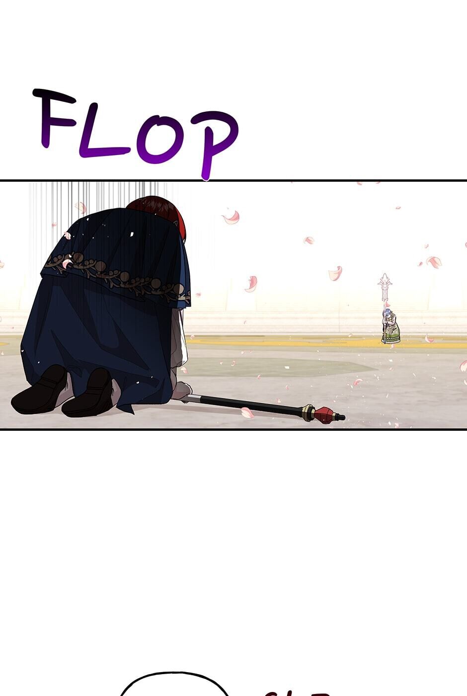 The Archmage's Daughter Chapter 93 page 58 - Chapter 93: My Level
