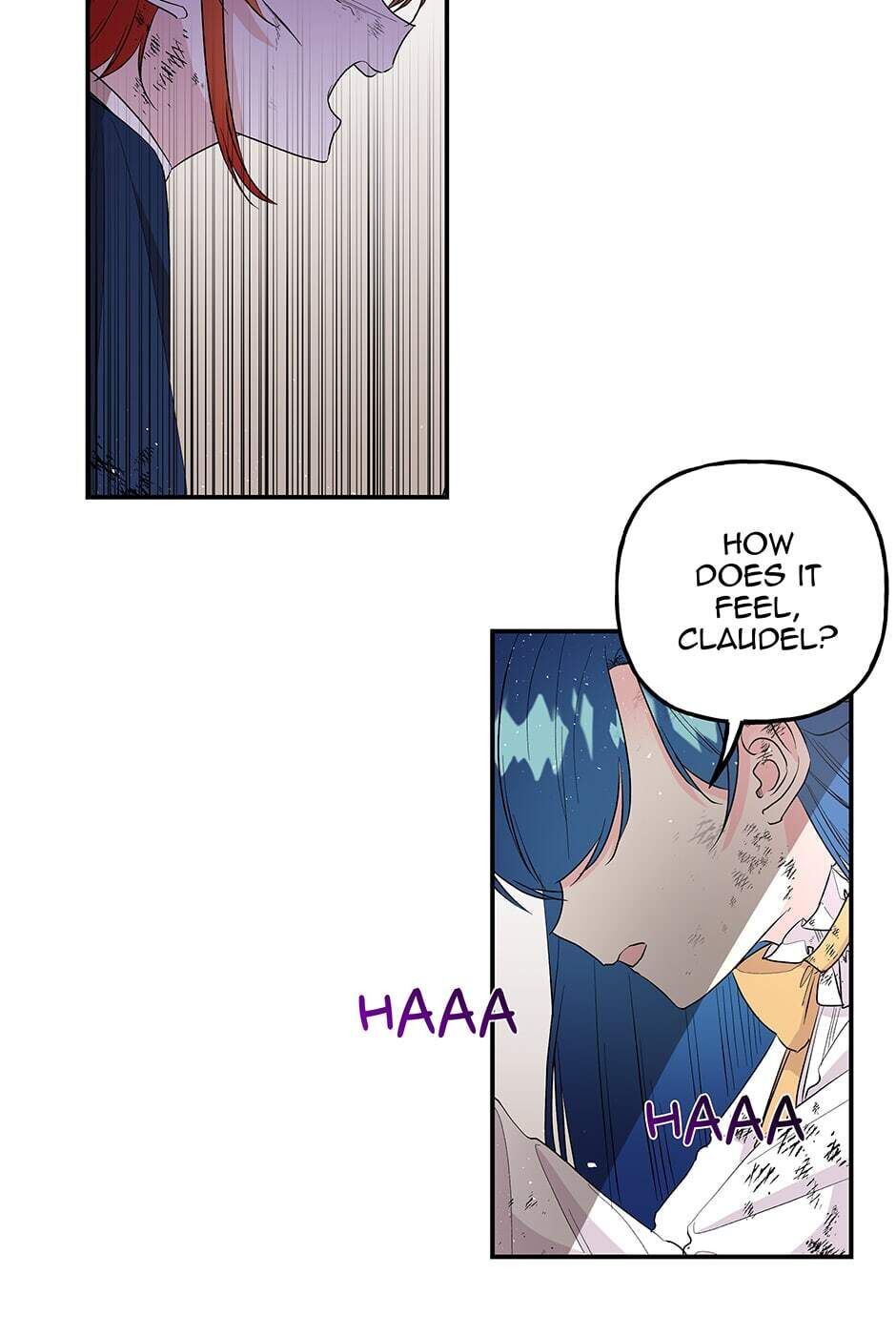 The Archmage's Daughter Chapter 93 page 60 - Chapter 93: My Level