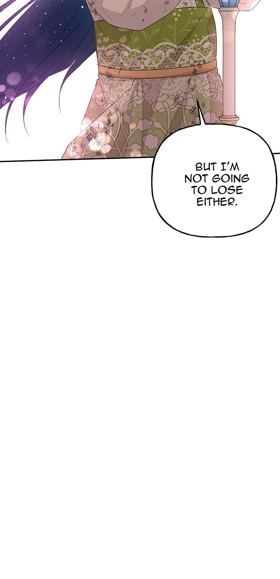 The Archmage's Daughter Chapter 93 page 62 - Chapter 93: My Level