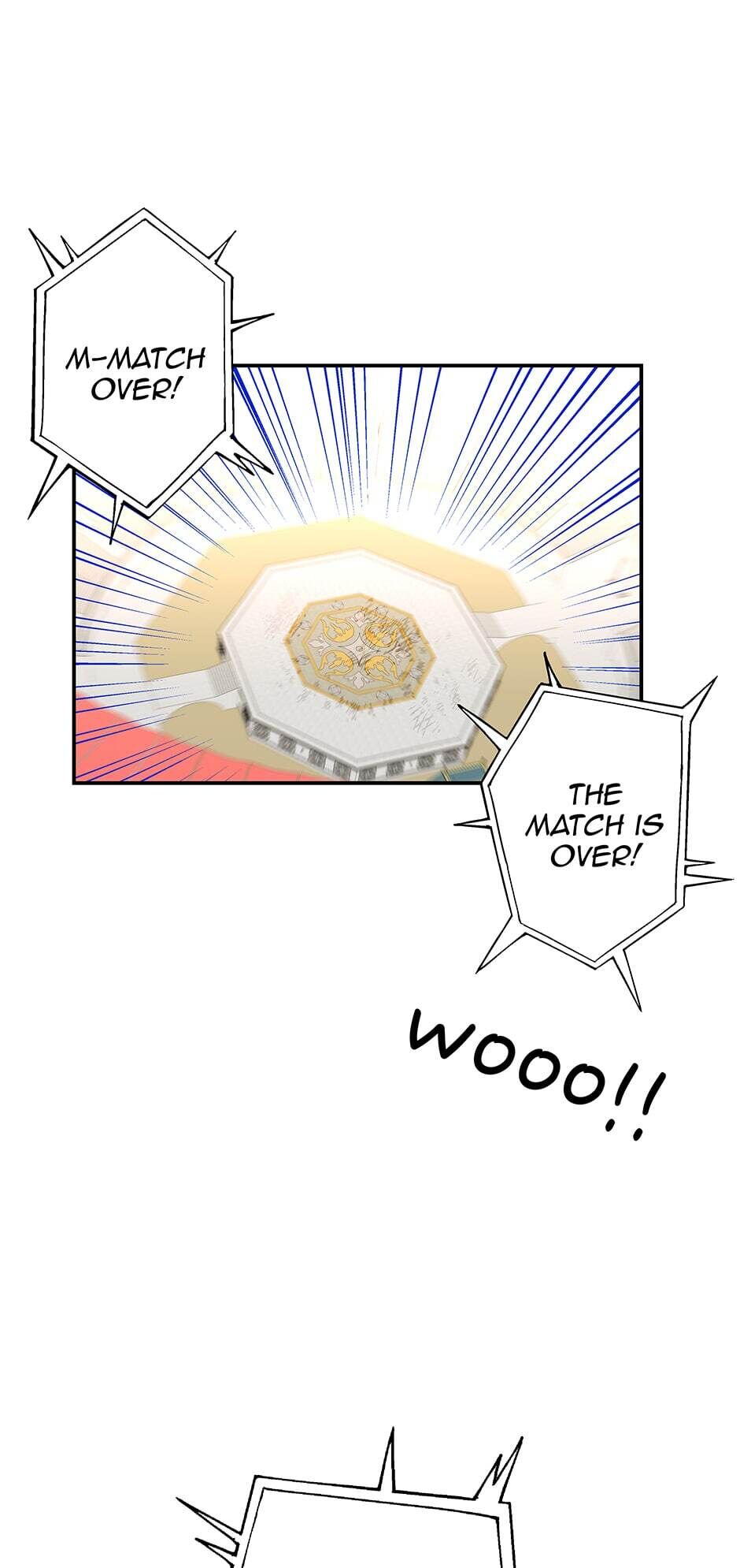The Archmage's Daughter Chapter 93 page 63 - Chapter 93: My Level