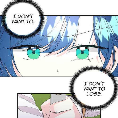 The Archmage's Daughter Chapter 93: My Level cover