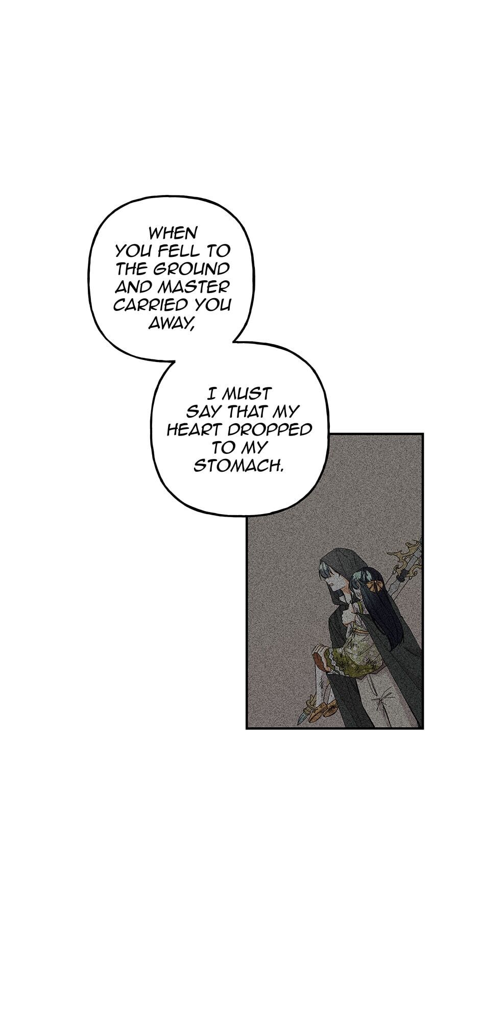 The Archmage's Daughter Chapter 94 page 12 - Chapter 94: Mom's Bracelet