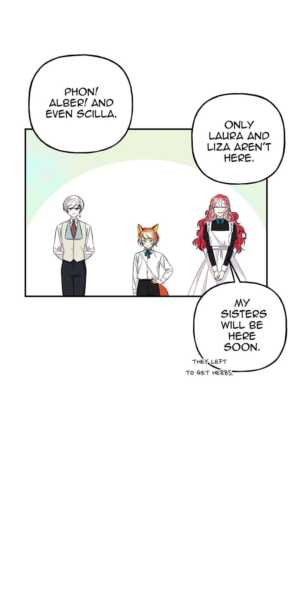 The Archmage's Daughter Chapter 94 page 16 - Chapter 94: Mom's Bracelet