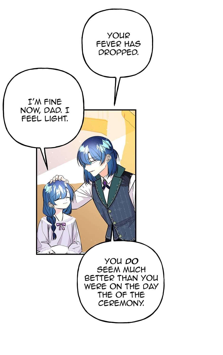 The Archmage's Daughter Chapter 94 page 17 - Chapter 94: Mom's Bracelet
