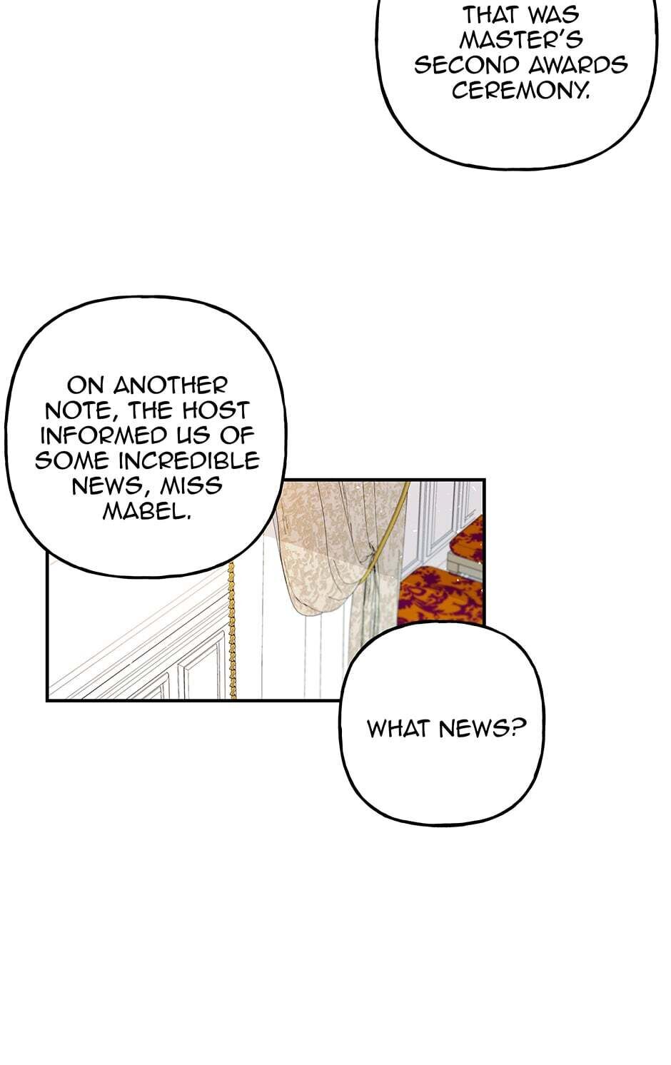 The Archmage's Daughter Chapter 94 page 19 - Chapter 94: Mom's Bracelet